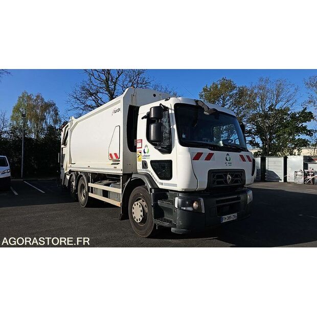 2019 Renault D WIDE-47342066