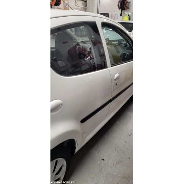 2009 Citroen C1-47342073