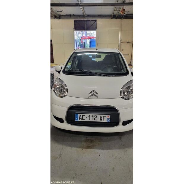 2009 Citroen C1-47342074