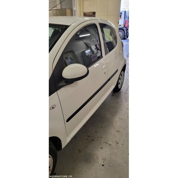 2009 Citroen C1-47342075
