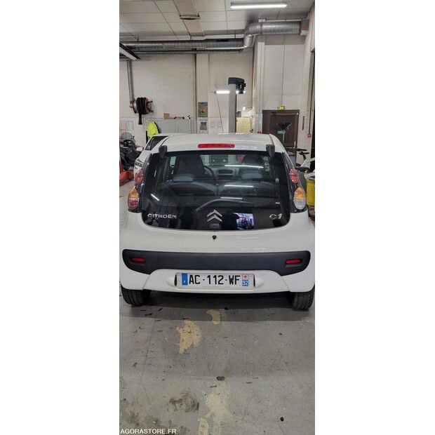2009 Citroen C1-47342076