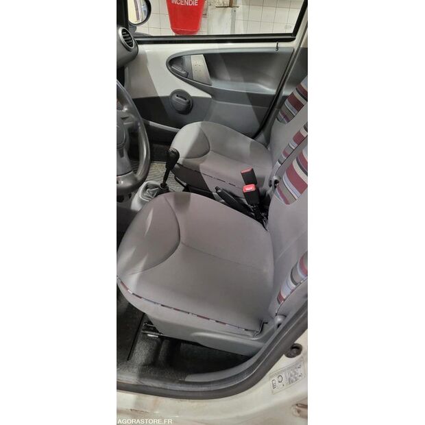 2009 Citroen C1-47342078