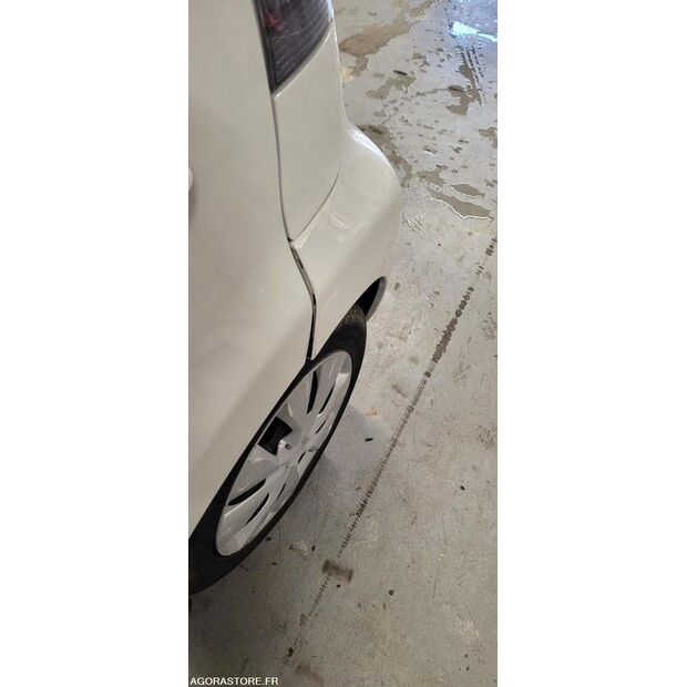 2009 Citroen C1-47342080