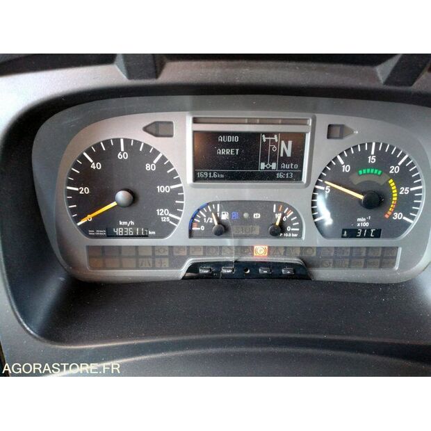 2007 مرسيدس بنز 1024-47342116