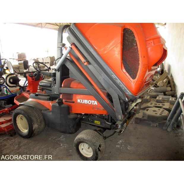 2007 KUBOTA F3680-47342121