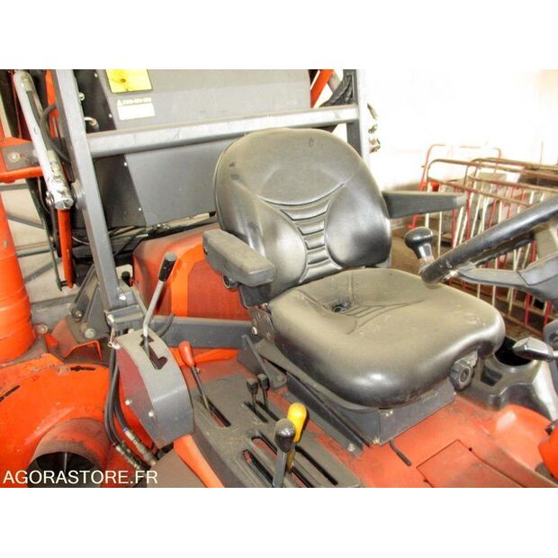 2007 KUBOTA F3680-47342123