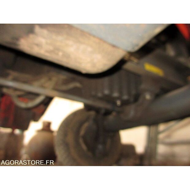 2007 KUBOTA F3680-47342130
