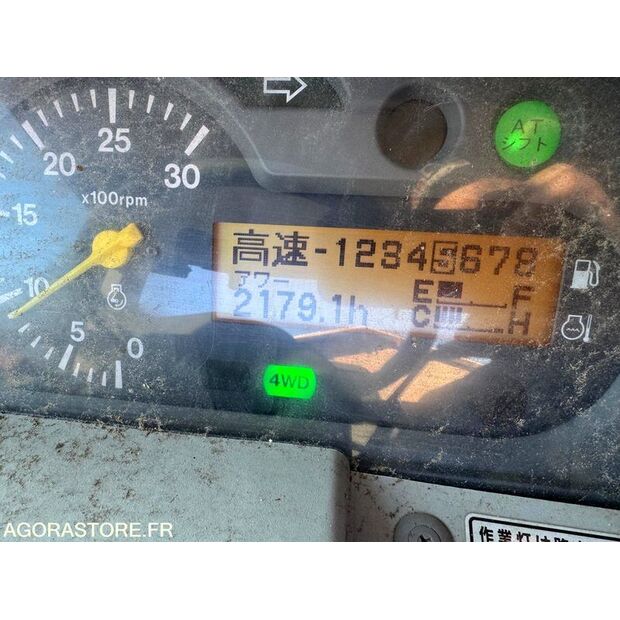 لسكي AT340-47342138