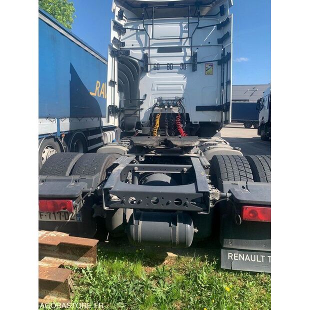 2019 Renault T480-47342146
