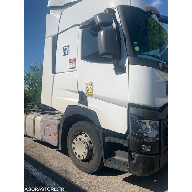 2019 Renault T480-47342148