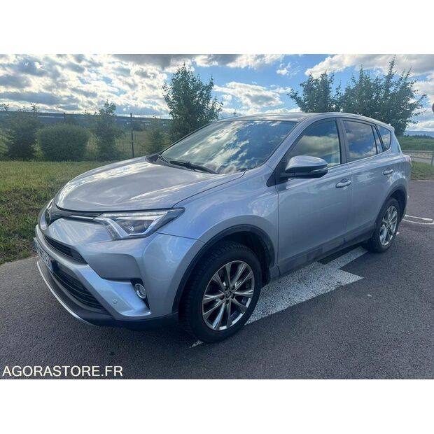 2020 تويوتا RAV4-47342149