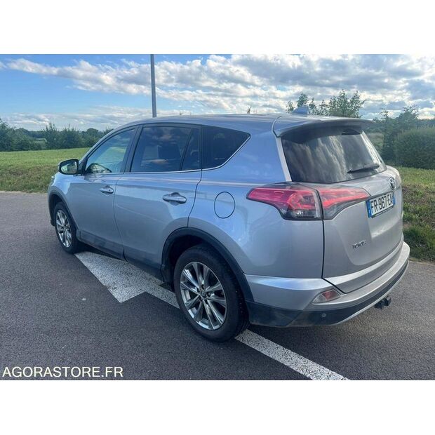 2020 تويوتا RAV4-47342150