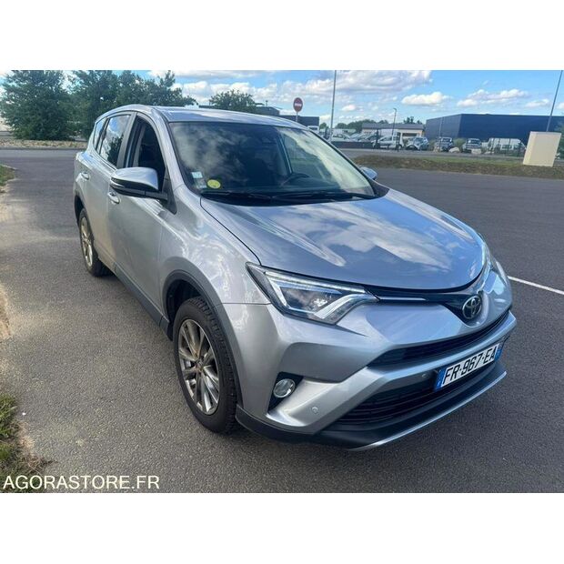 2020 تويوتا RAV4-47342155