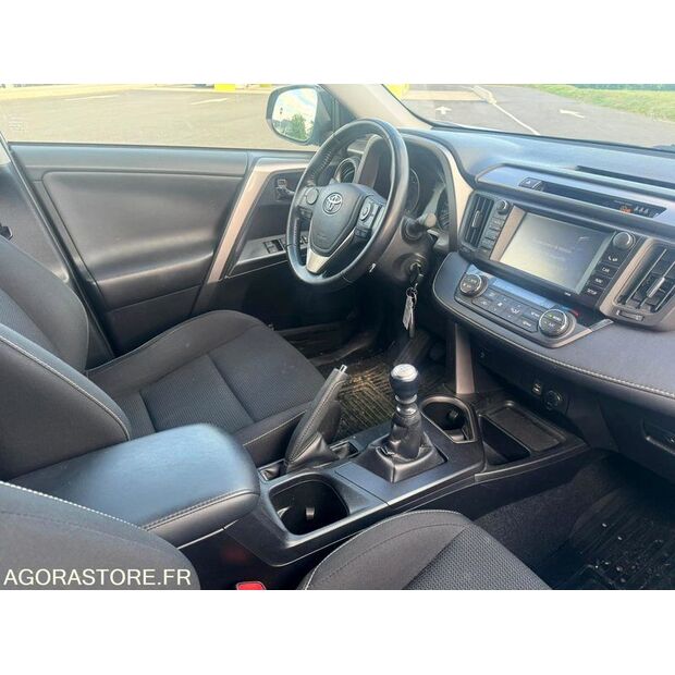 2020 تويوتا RAV4-47342158