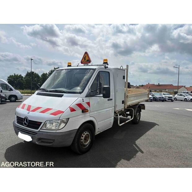 2004 مرسيدس بنز SPRINTER-47342160