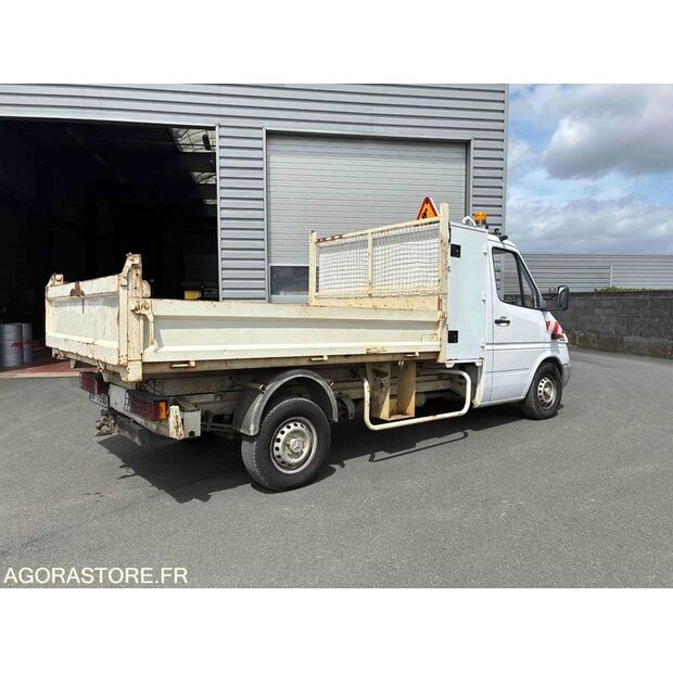 2004 مرسيدس بنز SPRINTER-47342161