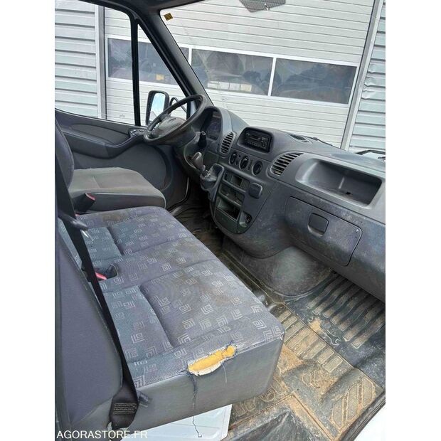 2004 مرسيدس بنز SPRINTER-47342162