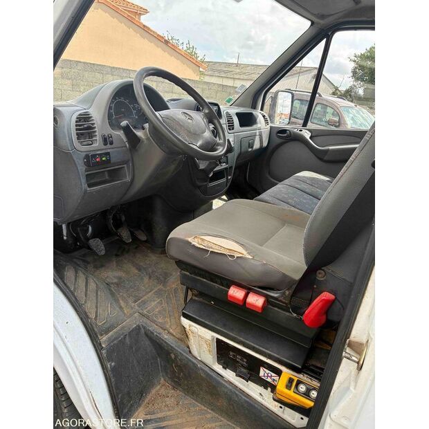 2004 مرسيدس بنز SPRINTER-47342163