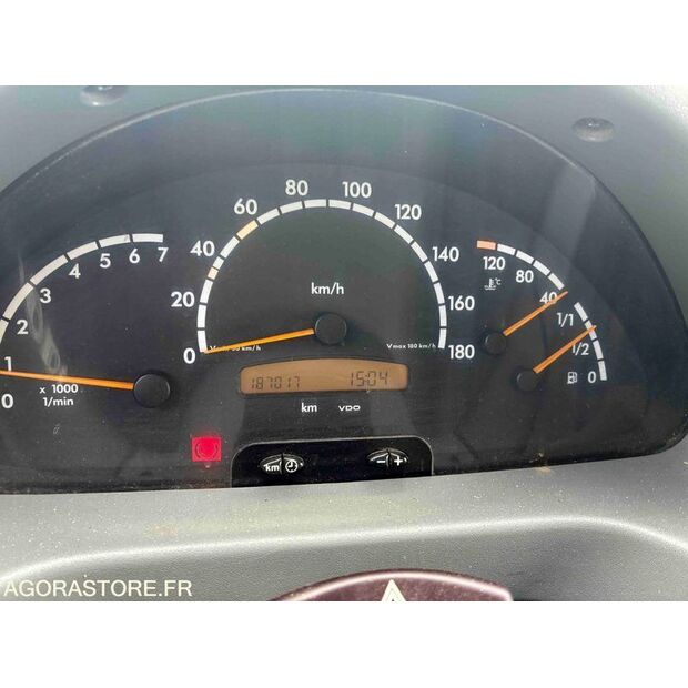 2004 مرسيدس بنز SPRINTER-47342164
