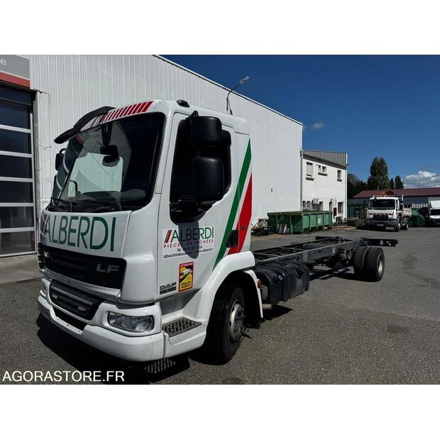 2012 DAF LF45-47342165