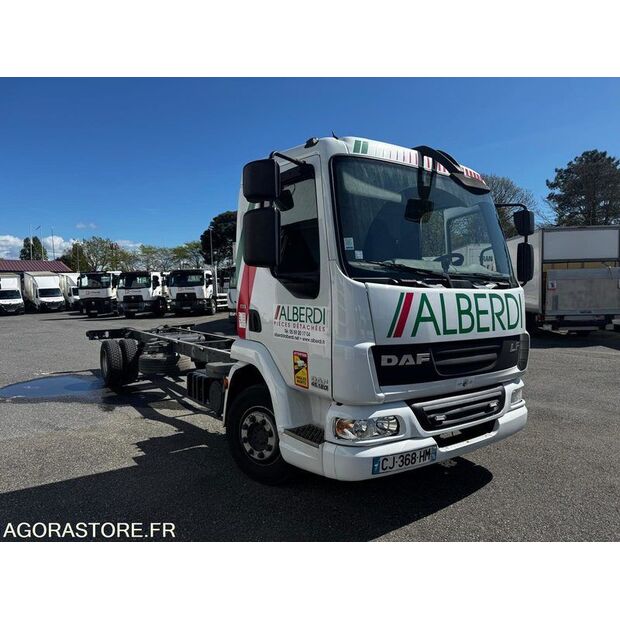 2012 DAF LF45-47342166