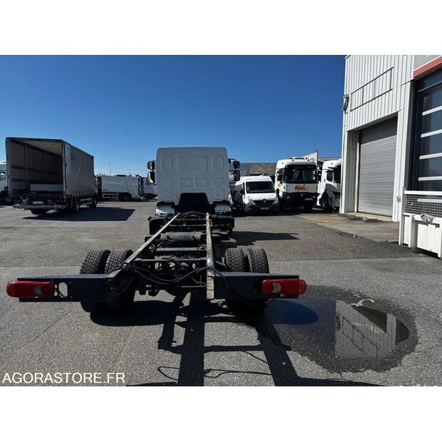 2012 DAF LF45-47342168
