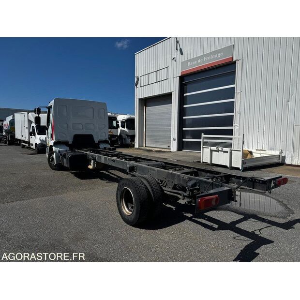 2012 DAF LF45-47342170