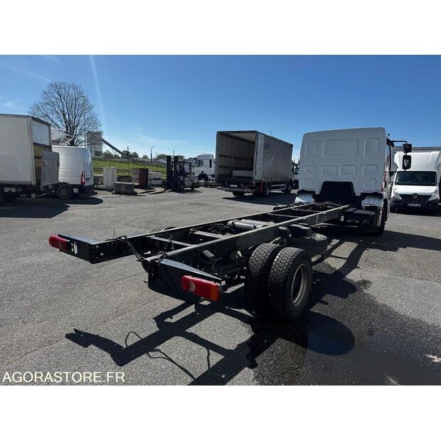 2012 DAF LF45-47342171