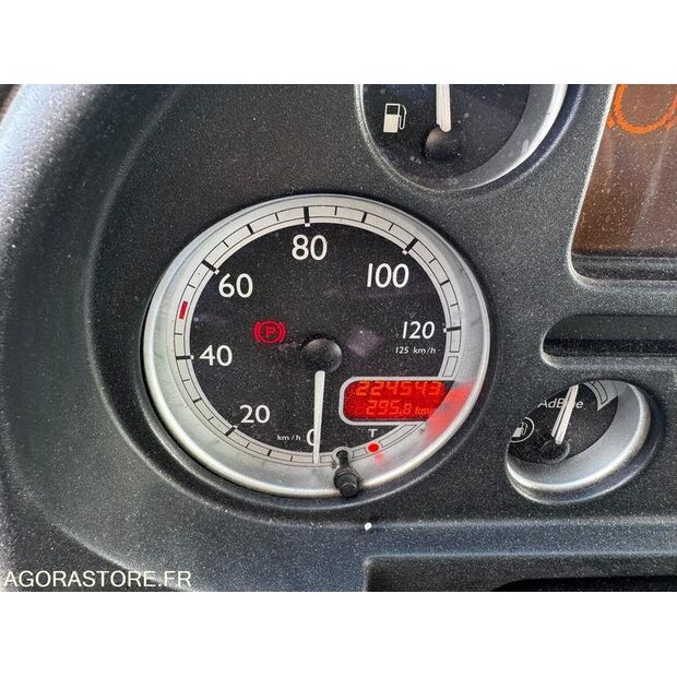 2012 DAF LF45-47342172