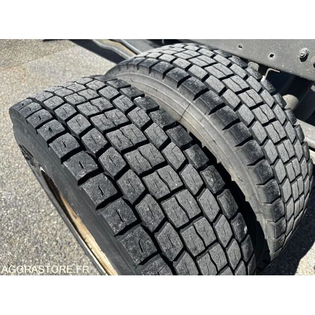 2012 DAF LF45-47342173