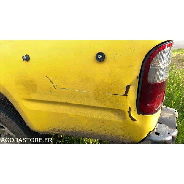 2003 تويوتا Hilux-47342214
