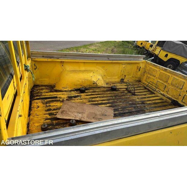 2003 تويوتا Hilux-47342221