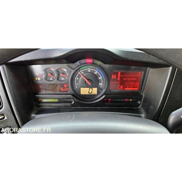2017 ايفكو 160EG20-47342246