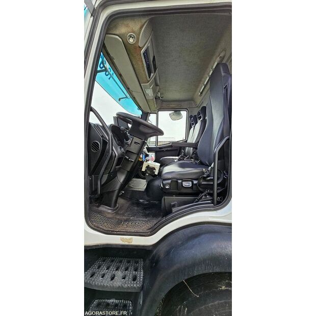 2017 ايفكو 160EG20-47342247