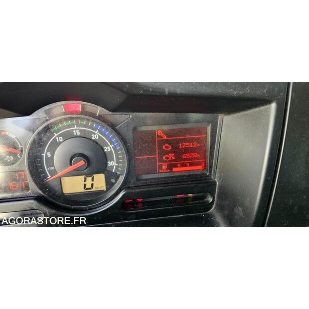 2017 ايفكو 160EG20-47342248