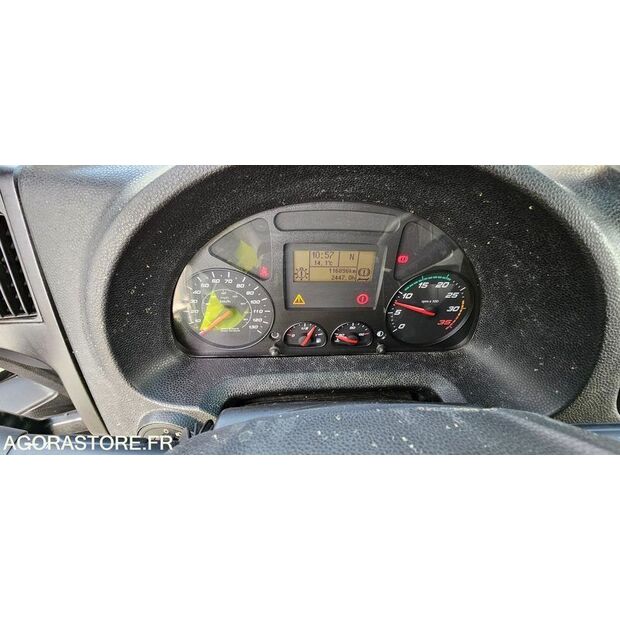 2017 ايفكو 160EG20-47342251