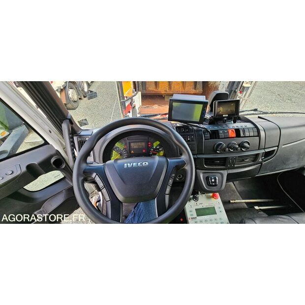 2017 ايفكو 160EG20-47342253