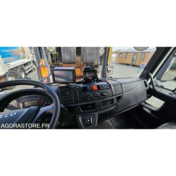 2017 ايفكو 160EG20-47342254