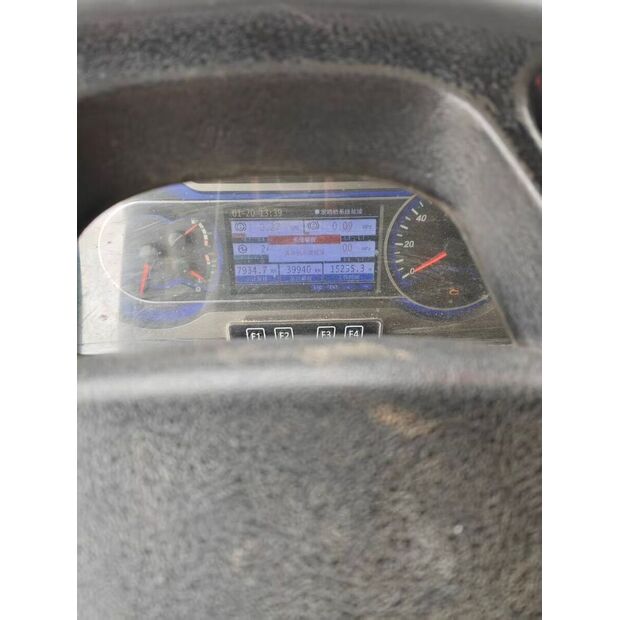 2018 Sany STC800-47342301