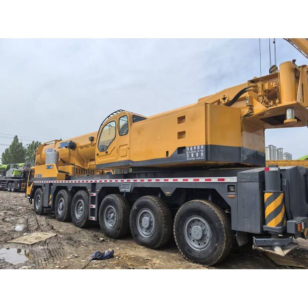 2013 XCMG QAY200-47342305