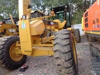Image for MOTOR GRADERS 2023 Caterpillar 140H