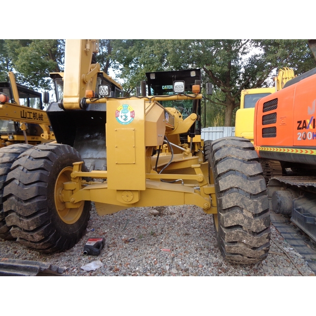2023 Caterpillar 140H-47342372