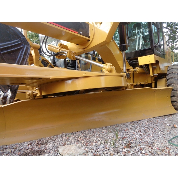 2023 Caterpillar 140H-47342374