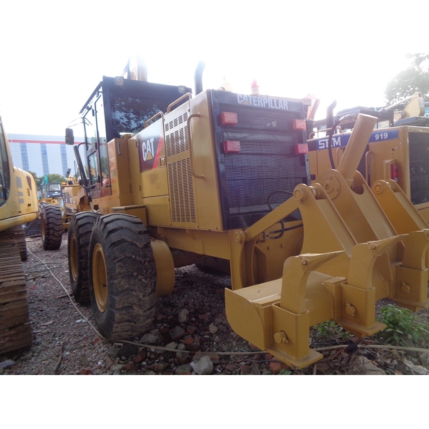 2023 Caterpillar 140H-47342375