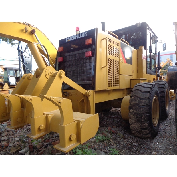 2023 Caterpillar 140H-47342377