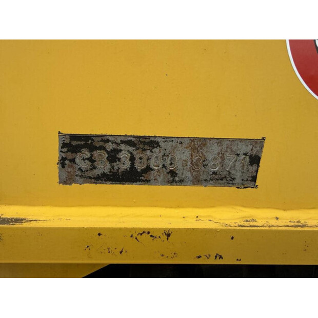 2000 Antec PW 3000-47342422