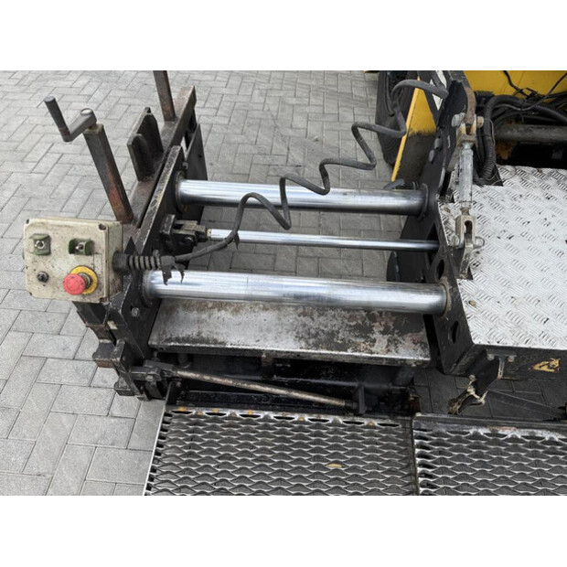 2000 Antec PW 3000-47342450