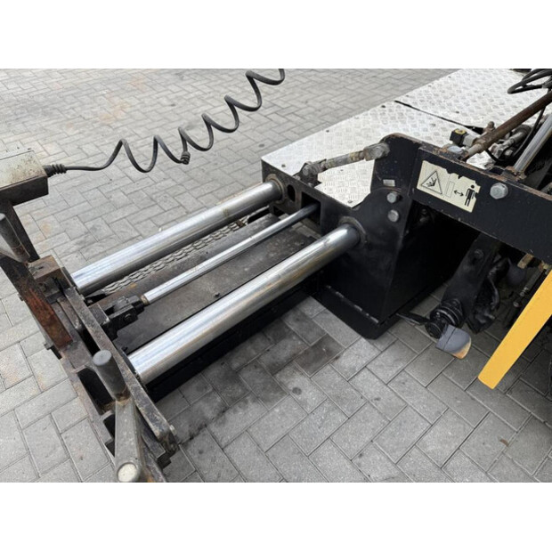 2000 Antec PW 3000-47342464