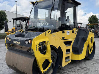 Image for 2016 BOMAG BW 161 AD-5 for Sale in Italy