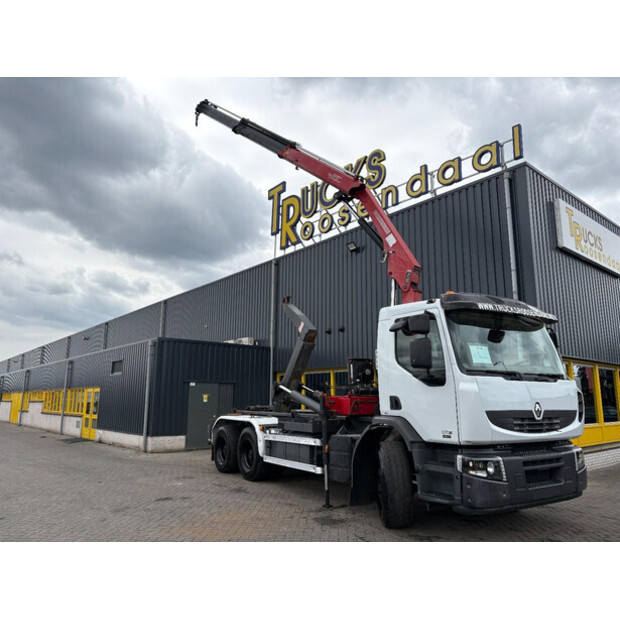 2009 Renault PREMIUM-47342573